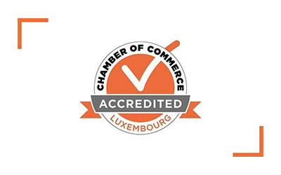 Logo Chamber of Commerce Accredited