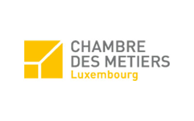 Logo Chambre des Metiers