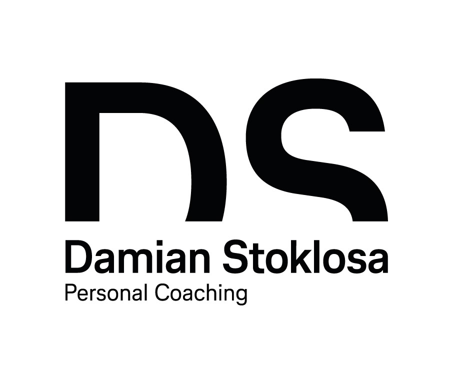 Logo der Firma DS Personal Training