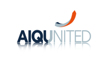 Logo der Firma AIQU TAX GmbH