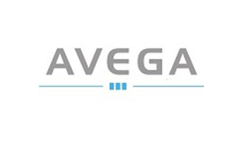 Logo der Firma Avega