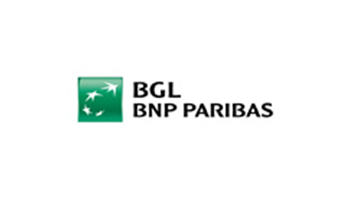 Logo der Firma BGL BNP Paribas
