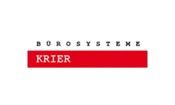 Logo der Firma Bürosysteme Krier Luxembourg