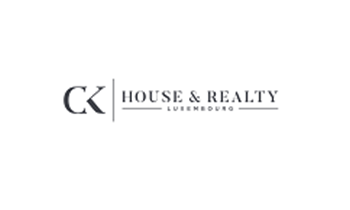 Logo der Firma CK HOUSE & REALTY
