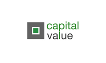 Logo der Firma Capital Value S.A.