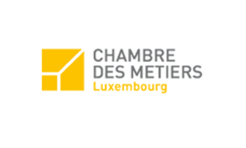 Logo der Firma Chambre des Métiers