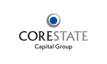 Logo der Firma Corestate Capital Fund Management S.à r.l.