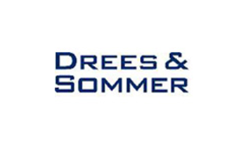 Logo der Firma Drees & Sommer Luxembourg SARL