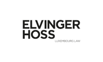 Logo der Firma ELVINGER HOSS PRUSSEN