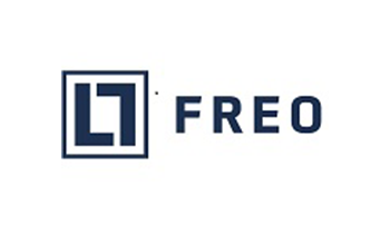 Logo der Firma FREO Group S.A.