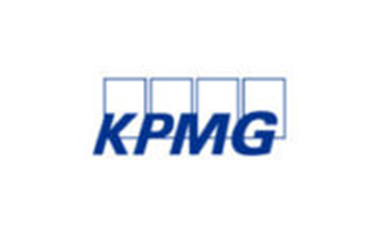 Logo der Firma KPMG Luxembourg