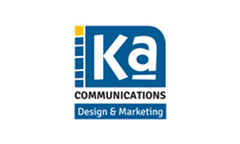 Logo der Firma Ka communications S.à r.l.