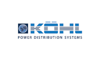Logo der Firma KÖHL s.à r.l.