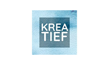 Logo der Firma KreaTief