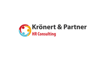 Logo der Firma Krönert & Partner S.à r.l. HR Consulting