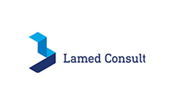 Logo der Firma Lamed Consult
