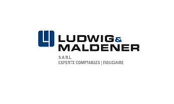 Logo der Firma Ludwig & Maldener