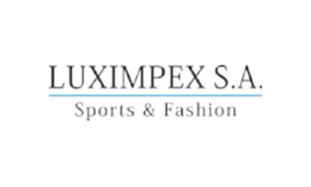 Logo der Firma Luximpex S.A.