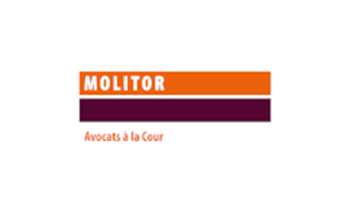 Logo der Firma MOLITOR Avocats à la Cour SARL