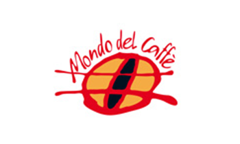 Logo der Firma Mondo del Caffè