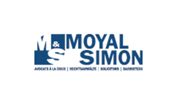 Logo der Firma Moyal-Simon