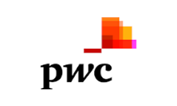Logo der Firma PwC Luxembourg