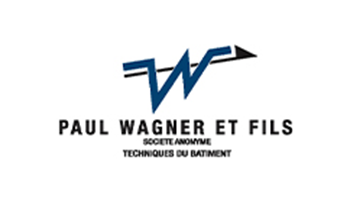 Logo der Firma Paul Wagner & Fils S.A.