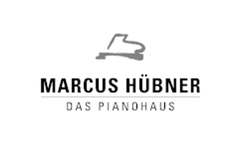 Logo der Firma Pianohaus Marcus Hübner