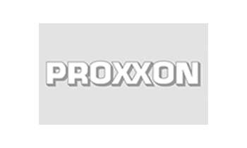 Logo der Firma Proxxon S.A.