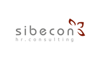 Logo der Firma sibecon GmbH