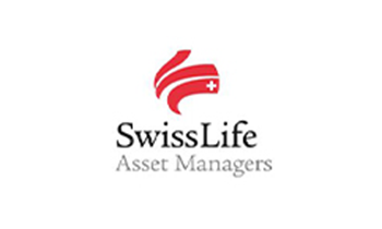 Logo der Firma Swiss Life Asset Management AG