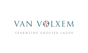Logo der Firma Van Volxem