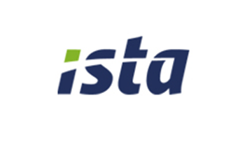 Logo der Firma ista Luxemburg GmbH
