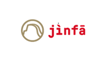 Logo der Firma jinfa S.à r.l