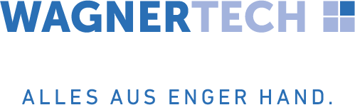 Logo der Firma WAGNER Facility Management S.A.