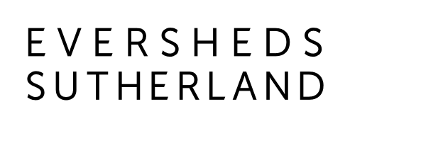 Logo der Firma Eversehds Sutherland