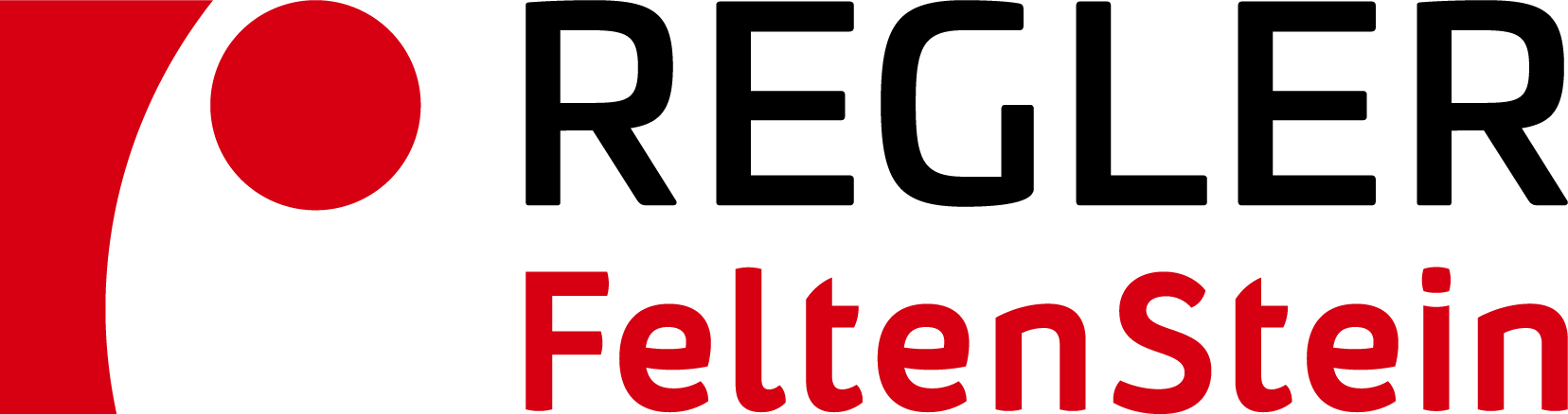 Logo der Firma REGLER FeltenStein S.A.