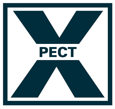 Logo der Firma Xpect AG