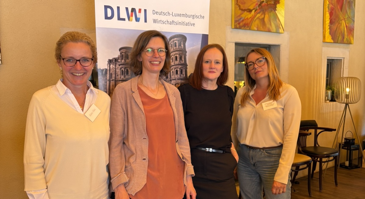 16.05.2025: Frauen führen Zukunft: Perspektiven, Herausforderungen und Inspirationen