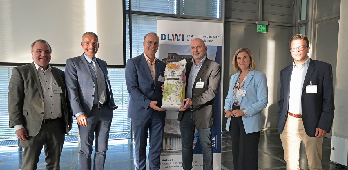 19.05.2025: Deutsch Luxembourgischer Wirtschaftsabend