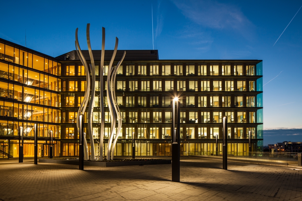 18.09.205 DLWI / PWC Kapitalmarktausblick / Einführung der GenAI