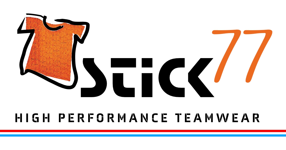 Logo der Firma Stick77 S.ár.l.
