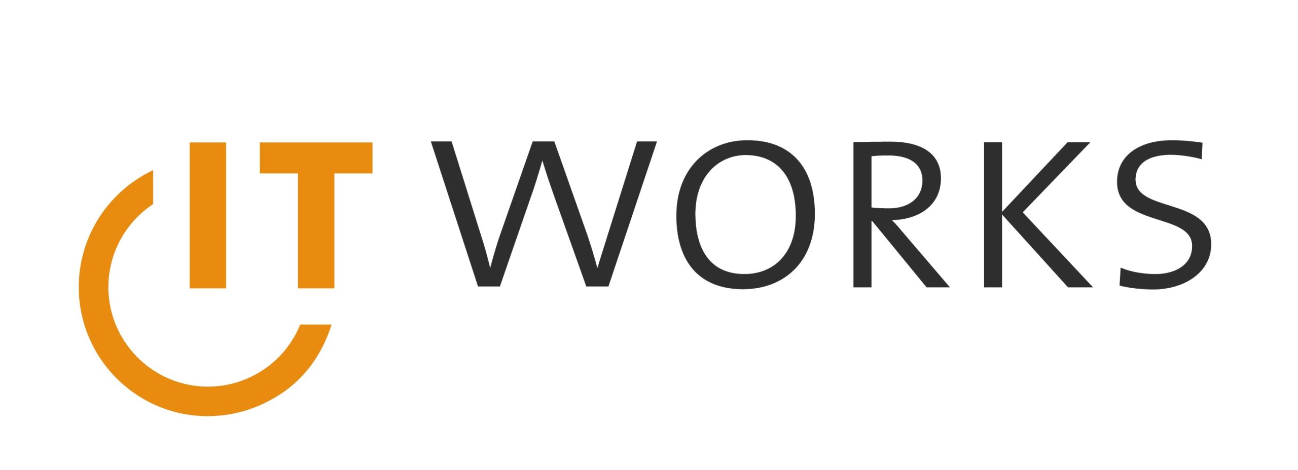 Logo der Firma ITworks