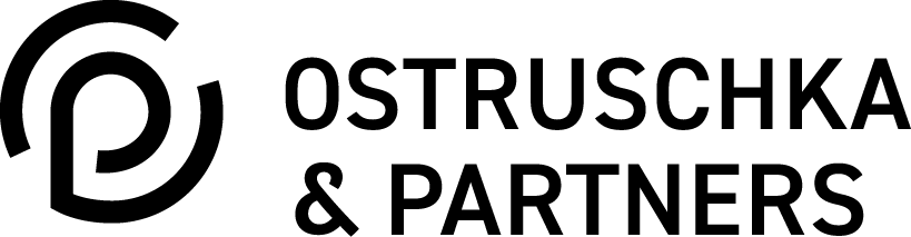 Logo der Firma Ostruschka & Partners S.à r.l.