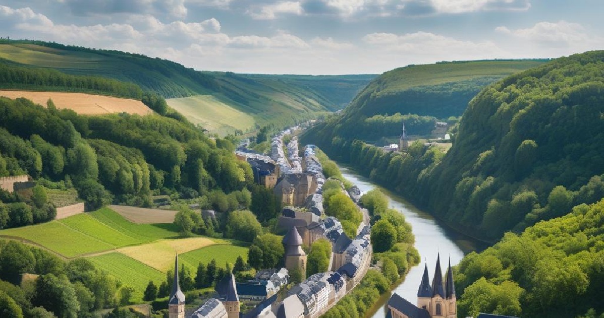 27.10.2025: Deutsch Luxemburgischer Wirtschaftsabend / Quo Vadis Großregion