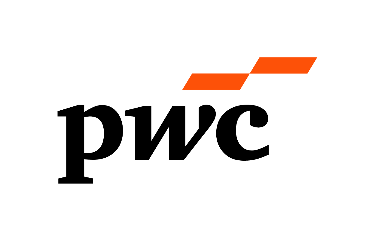 Logo der Firma PwC Luxembourg
