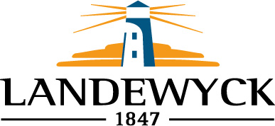 Logo der Firma LANDEWYCK TOBACCO S.A.